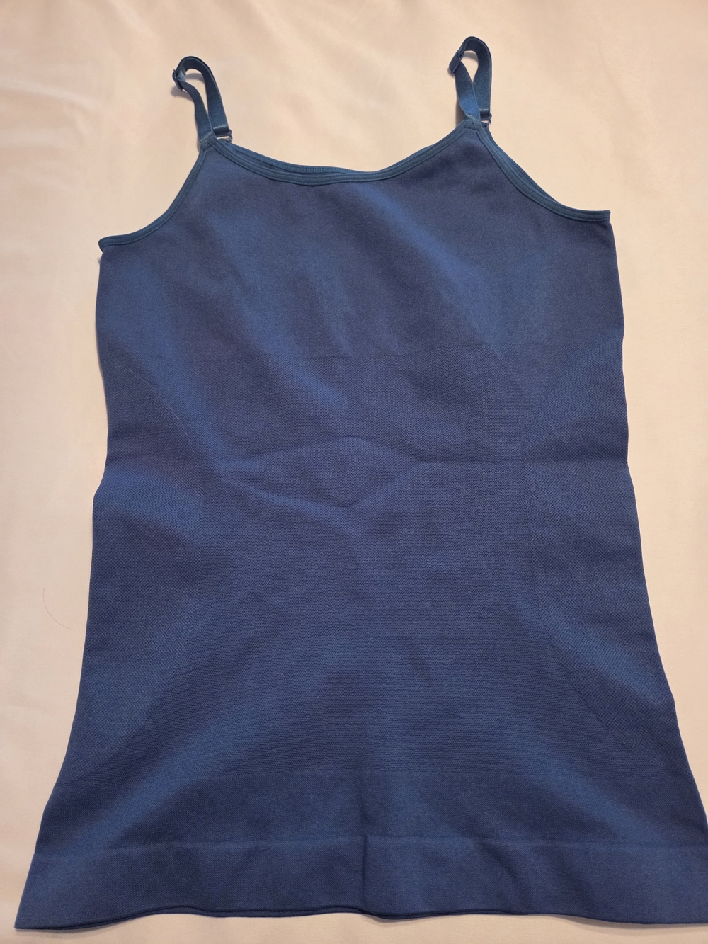 Shapermint Essentials Scoop Neck Cami